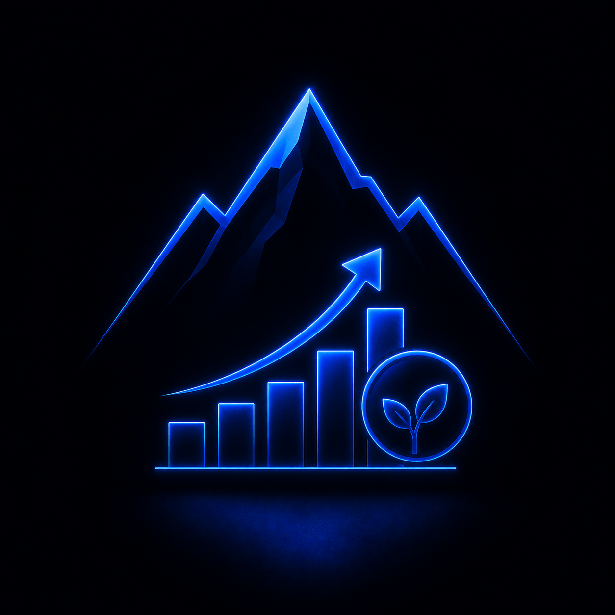 build long term growth